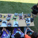 Drone pilots at the 2016 Drone Nationals.
